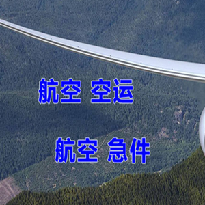 乌鲁木齐地窝堡空运地址快递-选东方航空和上海航空
